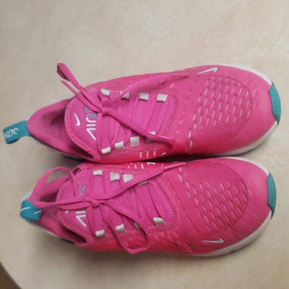 Nike Other - Nike Air 270